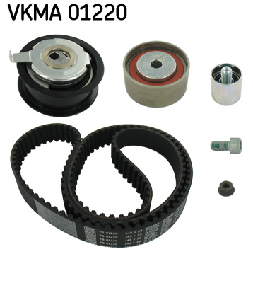 Set curea de distributie VKMA 01220 SKF